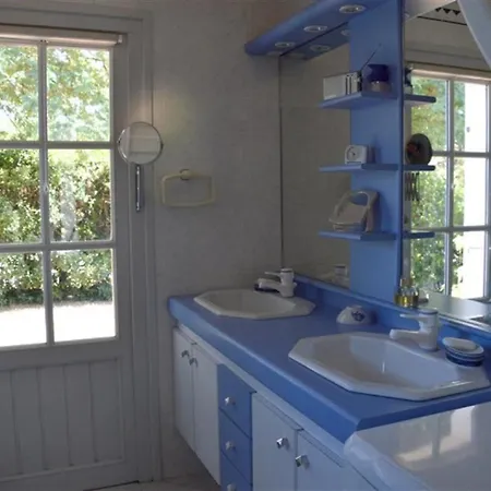 La Raffiniere Tatil Evi Ile d'Yeu