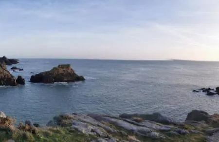 La Raffiniere Ile d'Yeu