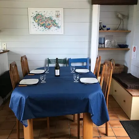 Tatil Evi La Raffiniere