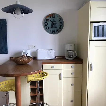 La Raffiniere Tatil Evi