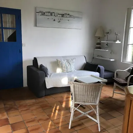 La Raffiniere Tatil Evi