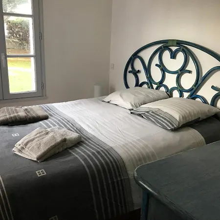 La Raffiniere Tatil Evi *
